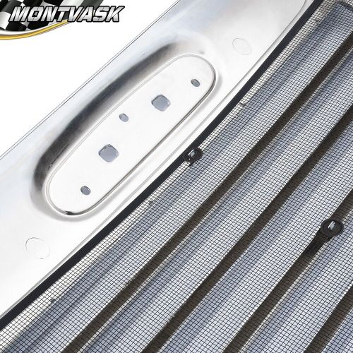 Front Grille Chrome Bug Screen Fit For Freightliner Century 2005+ A1716132001, US $140.20, image 10