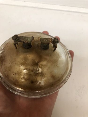 P/n: nli h7604 - phillips taxi light rat rod lens hot rod