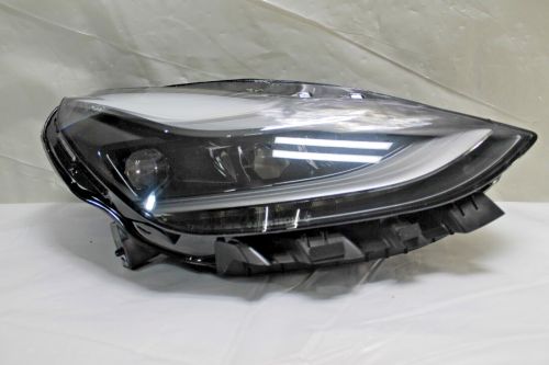 2021-2023 TESLA MODEL 3/Y RIGHT PASSENGER SIDE LED MATRIX HEADLIGHT NICE OEM, US $259.99, image 2
