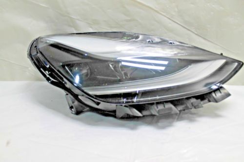 2021-2023 TESLA MODEL 3/Y RIGHT PASSENGER SIDE LED MATRIX HEADLIGHT NICE OEM, US $259.99, image 6