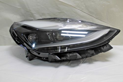 2021-2023 TESLA MODEL 3/Y RIGHT PASSENGER SIDE LED MATRIX HEADLIGHT NICE OEM, US $259.99, image 7