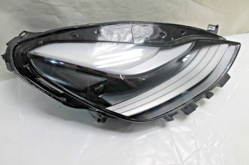 2021-2023 TESLA MODEL 3/Y RIGHT PASSENGER SIDE LED MATRIX HEADLIGHT NICE OEM, US $259.99, image 8