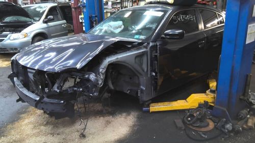 11 12 13 14 15 16 17 18 19 20 21 22 23 DODGE CHARGER Power Brake Booster, US $80.00, image 4