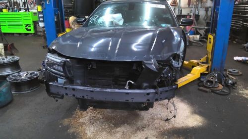 11 12 13 14 15 16 17 18 19 20 21 22 23 DODGE CHARGER Power Brake Booster, US $80.00, image 8