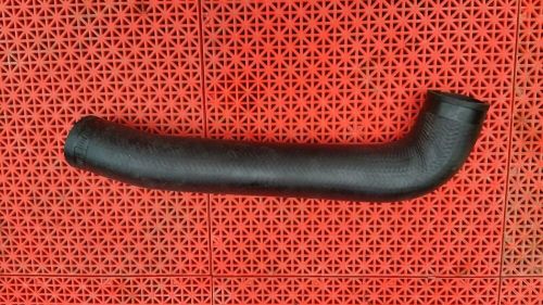 1986-1995 kawasaki 650sx x2 650 sx waterbox water box muffler exhaust hose tube
