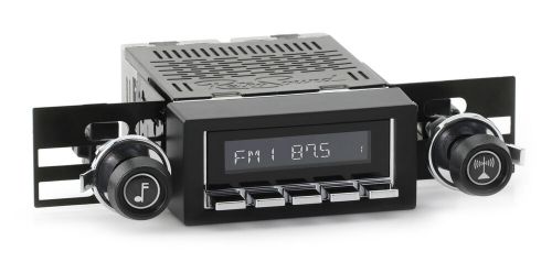 RetroRadio for 1977-83 Buick Electra BT, USB, AM/FM HC-M2-216-37-73B3, US $314.99, image 6