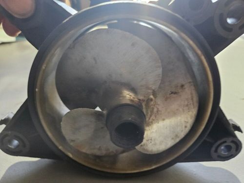 SEADOO BIG HUB 140 PUMP GTX GSX RFI 787 800 JET IMPELLER HOUSING HX XP SPX, US $225.00, image 5