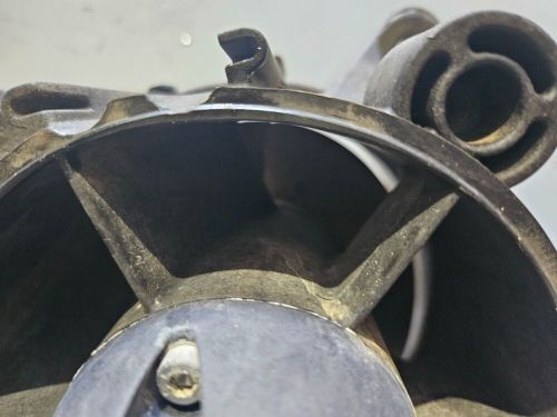 SEADOO BIG HUB 140 PUMP GTX GSX RFI 787 800 JET IMPELLER HOUSING HX XP SPX, US $225.00, image 8