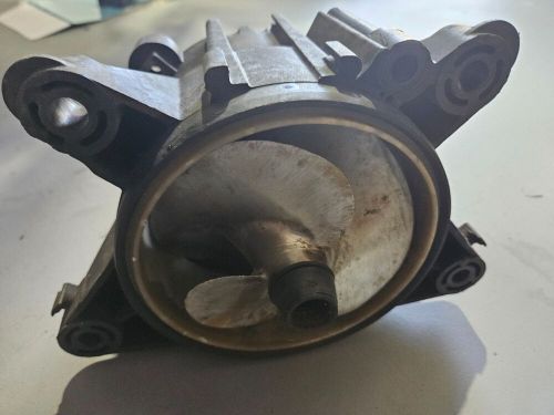 SEADOO BIG HUB 140 PUMP GTX GSX RFI 787 800 JET IMPELLER HOUSING HX XP SPX, US $225.00, image 15