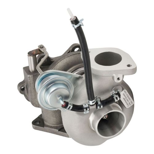 US 1x Turbo Turbocharger for Subaru Impreza 2008-2011 2012 2013 2014 14411-AA800, US $156.99, image 2
