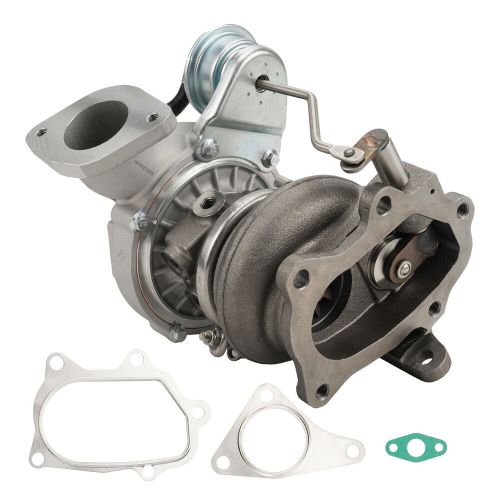 US 1x Turbo Turbocharger for Subaru Impreza 2008-2011 2012 2013 2014 14411-AA800, US $156.99, image 6