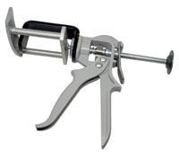 Lisle 25750 dual piston caliper compressor