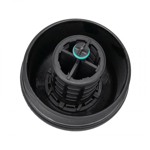 New Black Oil Filter Housing Cover Cap Car Replacement For BMW 11427525334, AU $21.62, image 6