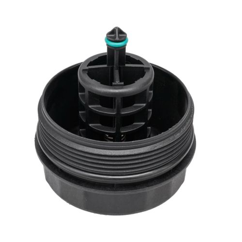 New Black Oil Filter Housing Cover Cap Car Replacement For BMW 11427525334, AU $21.62, image 9