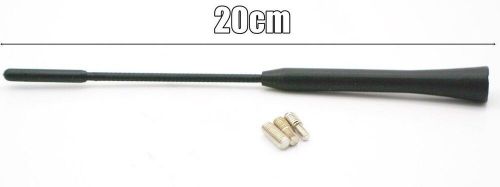 Rod antenna Ford Volkswagen Audi BMW ŠKODA antenna rod short roof antenna-, US $, image 2
