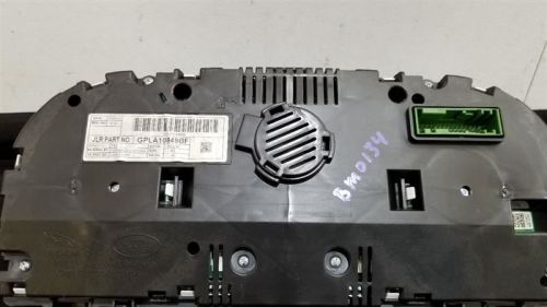 16 2016 RANGE ROVER SPORT DIESEL 3.0L SPEEDOMETER GAUGE CLUSTER GPLA10849BF, US $125.00, image 3