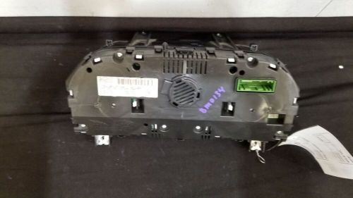 16 2016 RANGE ROVER SPORT DIESEL 3.0L SPEEDOMETER GAUGE CLUSTER GPLA10849BF, US $125.00, image 5