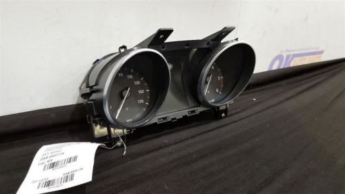 16 2016 RANGE ROVER SPORT DIESEL 3.0L SPEEDOMETER GAUGE CLUSTER GPLA10849BF, US $125.00, image 10