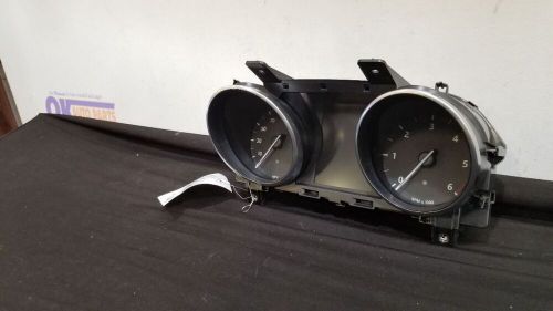 16 2016 RANGE ROVER SPORT DIESEL 3.0L SPEEDOMETER GAUGE CLUSTER GPLA10849BF, US $125.00, image 11