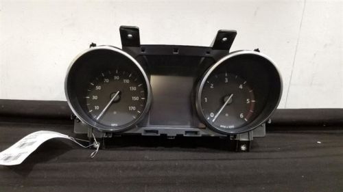 16 2016 RANGE ROVER SPORT DIESEL 3.0L SPEEDOMETER GAUGE CLUSTER GPLA10849BF, US $125.00, image 12