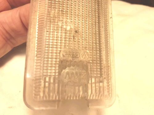 VW Beetle Classic Interior Light, US $, image 3