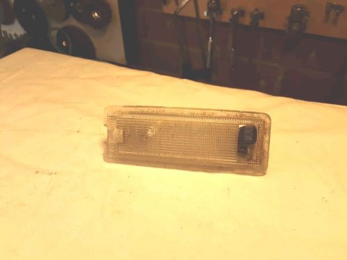 VW Beetle Classic Interior Light, US $, image 4