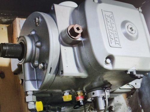 VOLVO PENTA IPS-2 IPS-3 REMAN EXCHANGE UPPER 1.88:1 RATIO 23764934 24603916, US $17,086.00, image 4