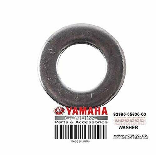 Yamaha OEM Washer 92990-10600 Qty 2, US $9.99, image 2