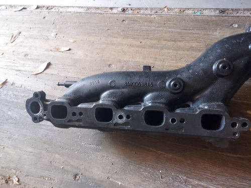 Mercury Exhaust Manifold Assy 8M0164310 '14 65-115hp, US $135.00, image 2