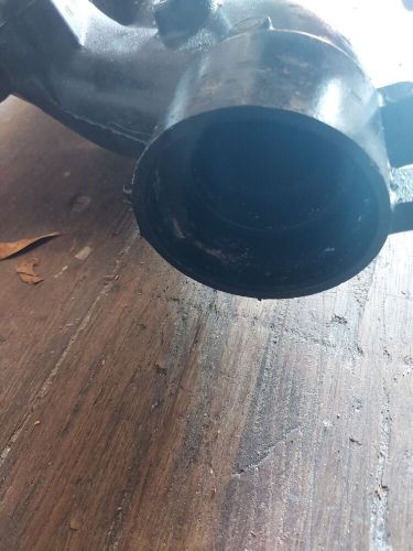 Mercury Exhaust Manifold Assy 8M0164310 '14 65-115hp, US $135.00, image 4