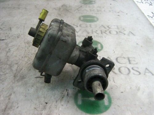 Main brake cylinder brake pump for seat toledo 1m2 signo 6139220 6139220-