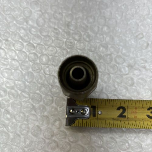 ** New Parker Hydraulic Connector Fitting BL06 QYT Of 5 Fast Shipping #, US $75.00, image 4