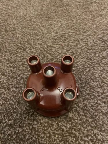 Toyota corolla celica carina  2t 2t-g 2t-b distributor cap ta22 ra28 te71 te31