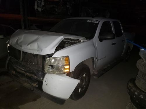 2008 CHEVROLET SILVERADO 1500 PICKUP TRASNSMISSION ASSEMBLY opt LND KR131334, US $890.99, image 5