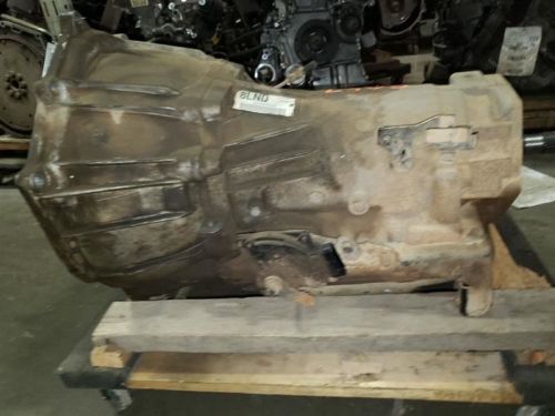 2008 CHEVROLET SILVERADO 1500 PICKUP TRASNSMISSION ASSEMBLY opt LND KR131334, US $890.99, image 10