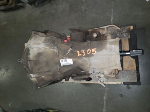 2008 CHEVROLET SILVERADO 1500 PICKUP TRASNSMISSION ASSEMBLY opt LND KR131334, US $890.99, image 12