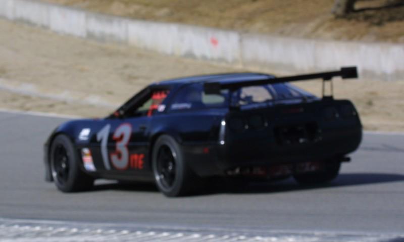 1984-1996 c4 corvette oem fuel pump & sender assembly