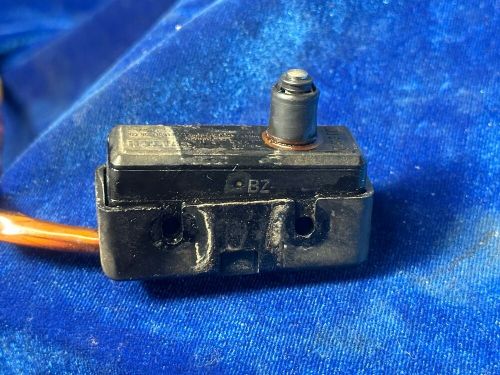 MICROSWITCH NOSE GEAR SWITCHSWITCH P/N: BZ-2RS55, C $45.00, image 2