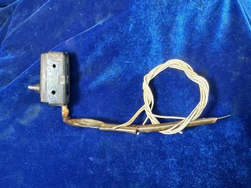 MICROSWITCH NOSE GEAR SWITCHSWITCH P/N: BZ-2RS55, C $45.00, image 10