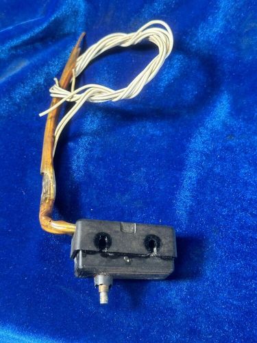 MICROSWITCH NOSE GEAR SWITCHSWITCH P/N: BZ-2RS55, C $45.00, image 11