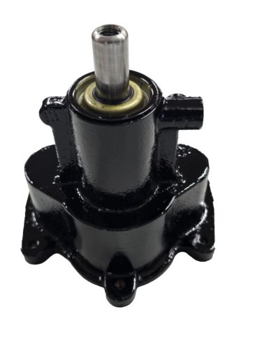 MERCUY QUICKSILVER MERCRUISER BRASS SEA WATER PUMP ASSEMBLY 8M0139984 OEM, US $300.00, image 7
