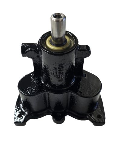 MERCUY QUICKSILVER MERCRUISER BRASS SEA WATER PUMP ASSEMBLY 8M0139984 OEM, US $300.00, image 9