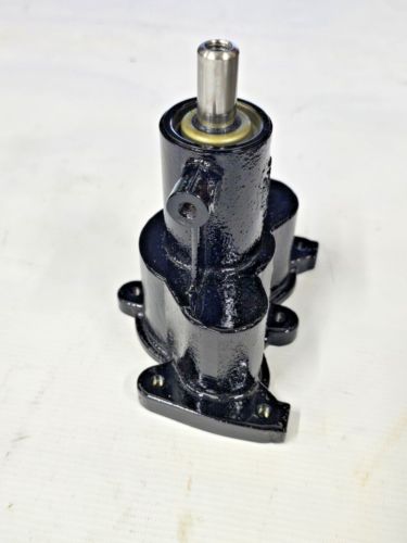 MERCUY QUICKSILVER MERCRUISER BRASS SEA WATER PUMP ASSEMBLY 8M0139984 OEM, US $300.00, image 10