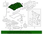 Genuine gm engine valve cover 25204723