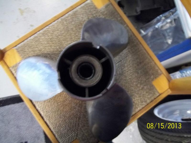 Stainless Steel Boat Propeller, US $75.00, image 2