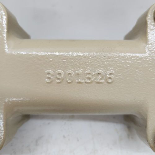 Genuine OEM Cummins # 3901326 Exhaust Manifold, US $1,795.00, image 2