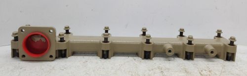 Genuine OEM Cummins # 3901326 Exhaust Manifold, US $1,795.00, image 4