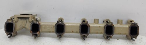 Genuine OEM Cummins # 3901326 Exhaust Manifold, US $1,795.00, image 6