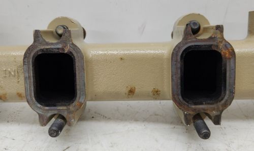 Genuine OEM Cummins # 3901326 Exhaust Manifold, US $1,795.00, image 8
