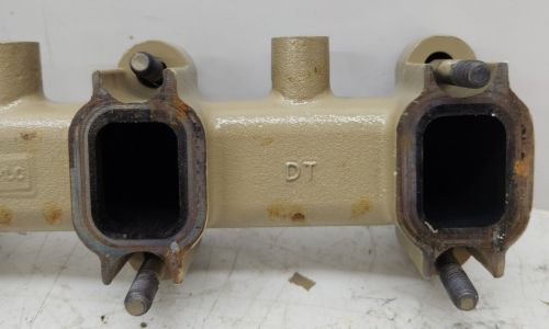 Genuine OEM Cummins # 3901326 Exhaust Manifold, US $1,795.00, image 9